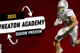 Video: Wheaton Academy Football: 2023 Preview