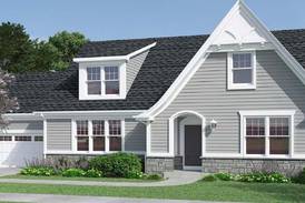 St. Charles’ latest housing development moves toward completion, with many of its 50 homes already sold