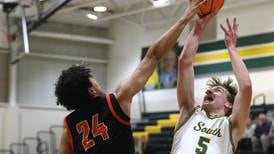 McHenry Athletics gets behind ‘Riverside Strong’ endeavor: Northwest Herald boys basketball notebook
