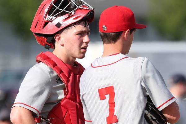 2026 IHSA baseball preview: Pitching, defense strengths of this season’s Ottawa squad