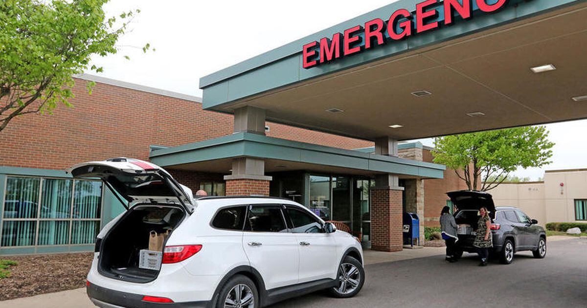 Northwestern Medicine Diagnostic Imaging Mchenry