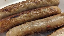 Granville church group accepting sausage orders