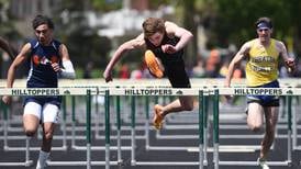 Glenbard West takes second to Evanston at its Jim Arnold Invite