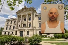 More travel OK’d for DeKalb man ahead of expected plea hearing in DUI crash that killed deputy 