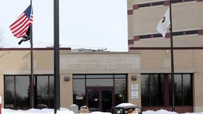 McHenry County jail eyes state contract to house those unfit for trial or not guilty due to insanity