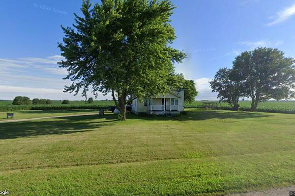 How much did the 10 most expensive homes sell for in La Salle County in the week of March 16?