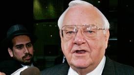 Gov. Ryan funeral services set