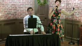 St. Charles Public Library will present ‘Unforgettable! Music of the 50s’