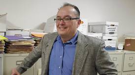 Paul Barthel, McHenry County Board 2022 Primary Election Questionnaire