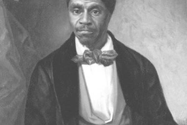 Historic Highlights: Dred Scott case inflamed slavery debate