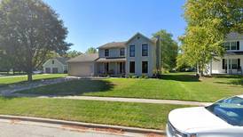Four-bedroom house in Sycamore sells for $375,000