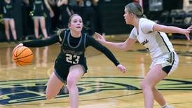 Girls basketball: Familiar rivals Sycamore, Kaneland to clash in sectional semifinal