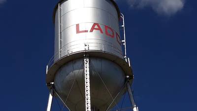 CONXXUS to hold fiber internet open house Dec. 2 in Ladd