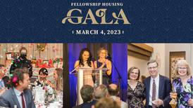 Upcoming Fellowship Housing gala aims to empower single moms