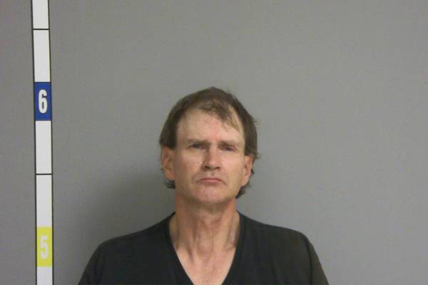 La Salle man charged with illicit digital images