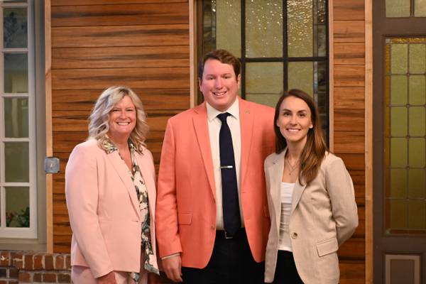Fritts honors local women at 2026 Women to Watch Event