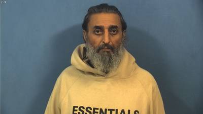 Bloomingdale man accused of killing son’s emotional support dog: prosecutors