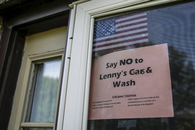 Shorewood gas station development receiving tough opposition Shaw Local