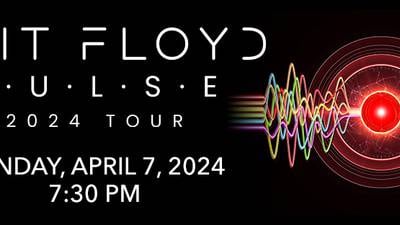 Brit Floyd to celebrate 30 years of Pink Floyd’s ‘The Division Bell’ at Genesee Theatre