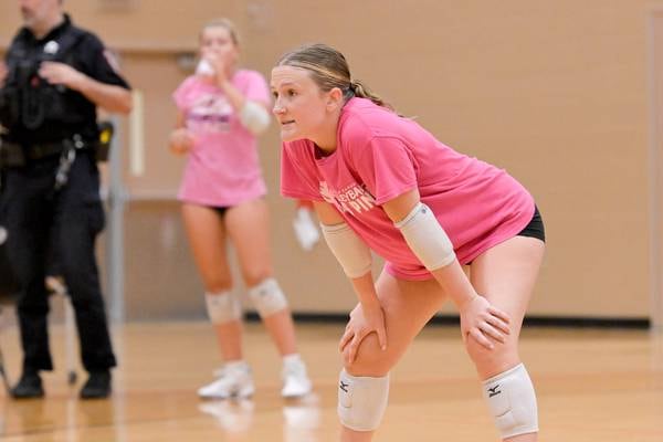 2025 Daily Chronicle volleyball preview: 5 to watch