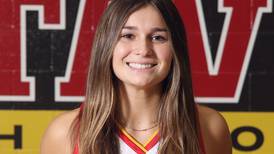 Girls Basketball: Brooke Carlson’s 29 points power gritty Batavia past Lake Park