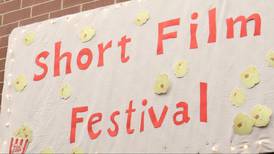 Lockport High School film festival to showcase student projects