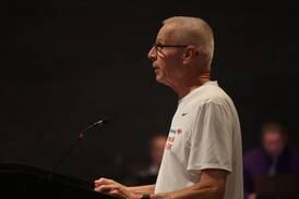Joliet residents raise idea of term limits for city council