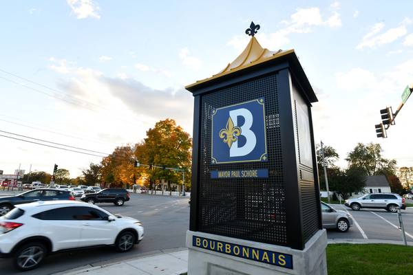 Bourbonnais trustees adopt new process to review outdated ordinances
