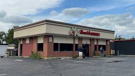 Investigators looking into cause of fire at Harold’s Chicken in Bourbonnais 