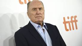 Robert Duvall, Oscar-winning actor and ‘Godfather’ mainstay, dead at 95