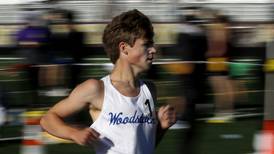 Photos: IHSA Class 2A Richmond-Burton Sectional Boys Track and Field Meet