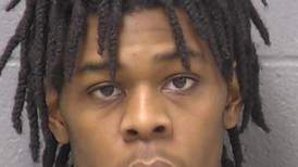 Crest Hill man charged with Joliet attempted murder, robbery