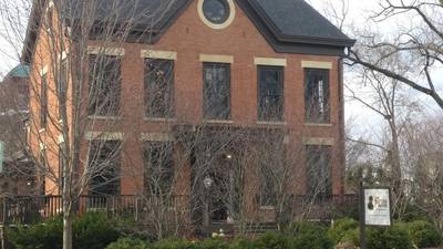 Mystery Diner in Geneva: Patten House home to inviting patio, carryout