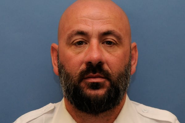 Joliet police lieutenant recommended for termination