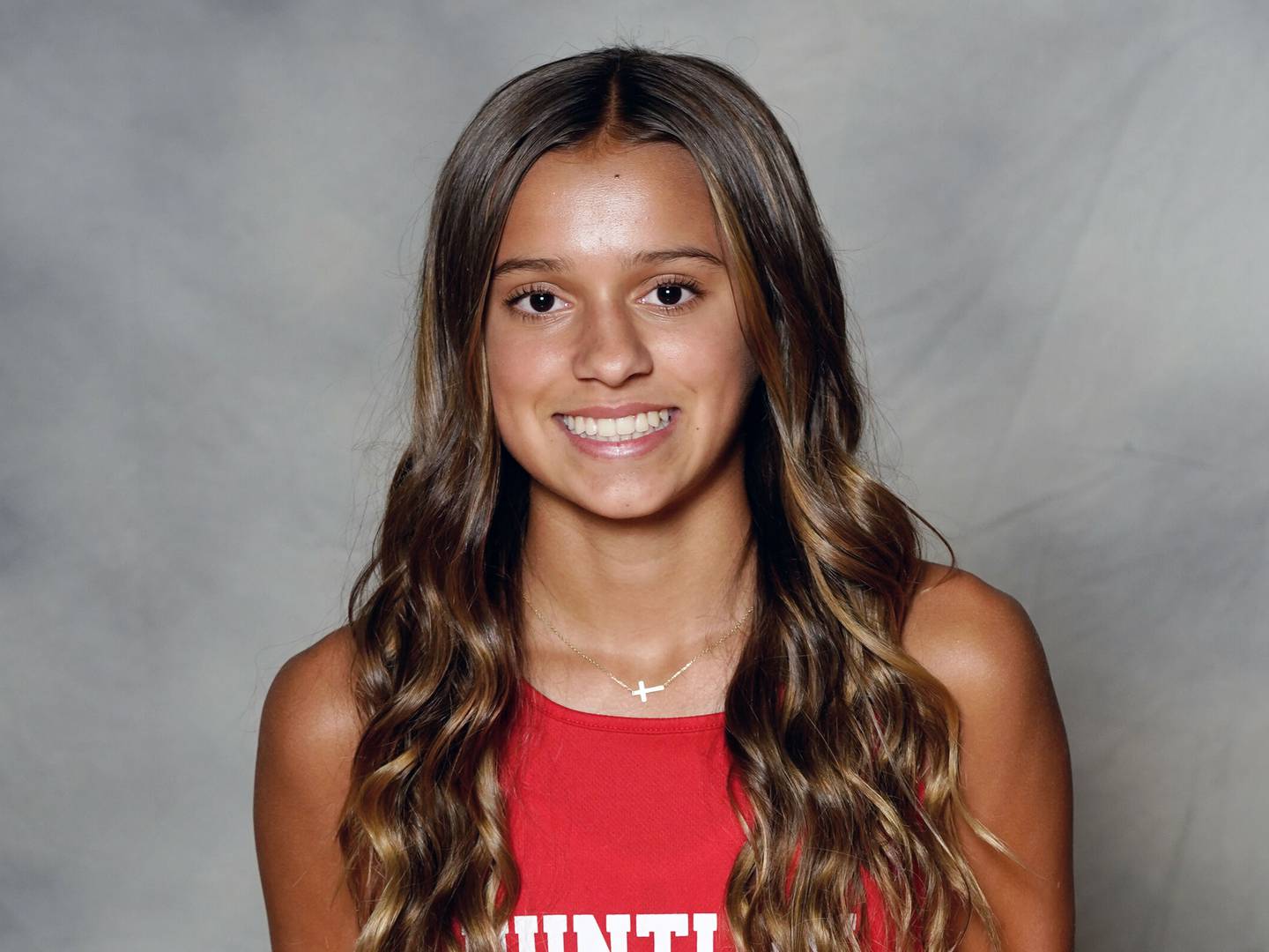Huntley's Haley Rahman