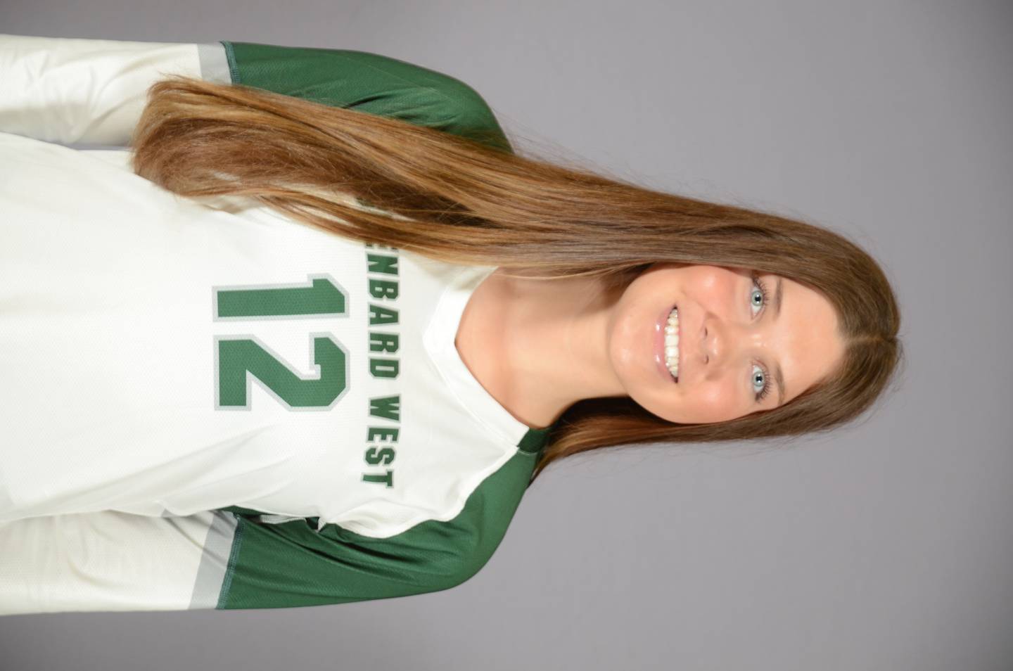 Glenbard West's Cara Herbert