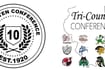 The Little Ten Conference and Tri-County Conference Girls Basketball Tournaments — 2022 scores/schedule