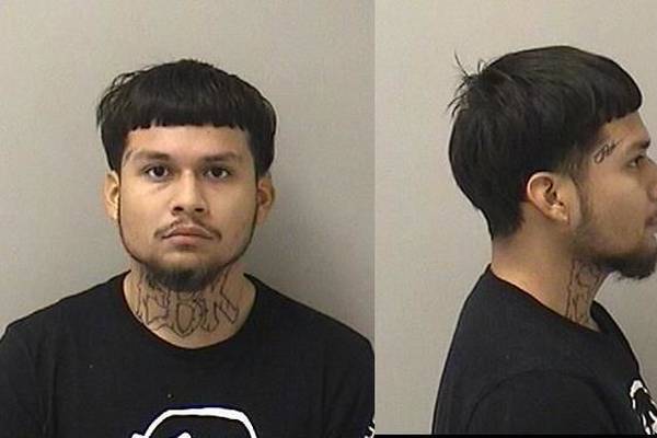 Montgomery man gets 16 years for Dunkin’ drive-thru carjacking