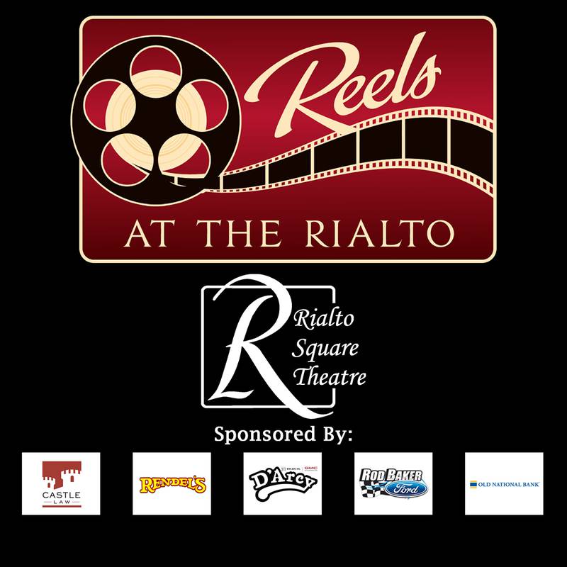 Rialto Square Theatre’s year-round monthly movie series “Reels at the Rialto” kicks off with a screnning of “9 to 5″ on Thursday, Jan. 30.