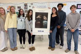 Glenbard West students make documentary about ‘Lucas’ 40 years later