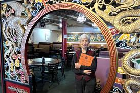 More than 4 decades later, owners of Yen Ching restaurant in DeKalb prepare to say goodbye