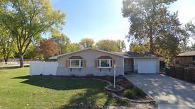 Single-family home in Streator goes for $220,000