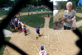Boy killed in crash near Marengo recalled as ‘bright light’ at celebration of life
