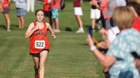 Alex Schwantes finishes 2nd for DeKalb: Tuesday’s Daily Chronicle roundup