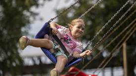 Photos: 2025 Carroll County Fair fun