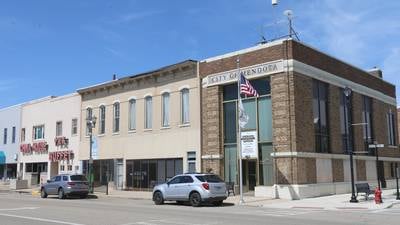 Mendota’s new garbage collection service begins August 