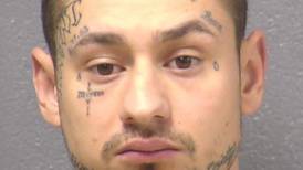 Ex-con charged in Will County with unlawful possession of catalytic converter