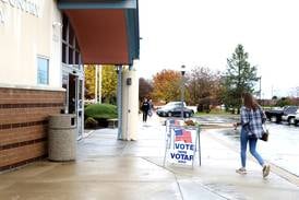 Early voting open through March 16 for Kane County primary election