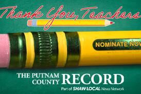 We’re looking for favorite teachers