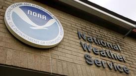 Severe thunderstorm warning issued for Lee County